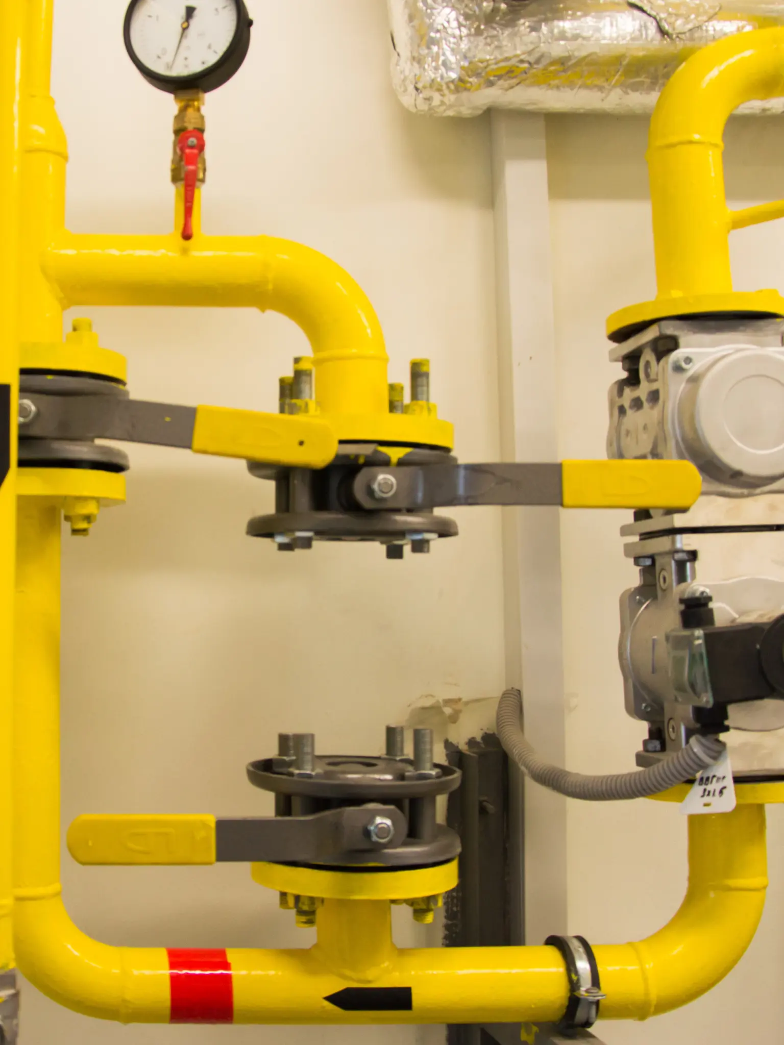 gas boiler engineer near me Kirkby, L32